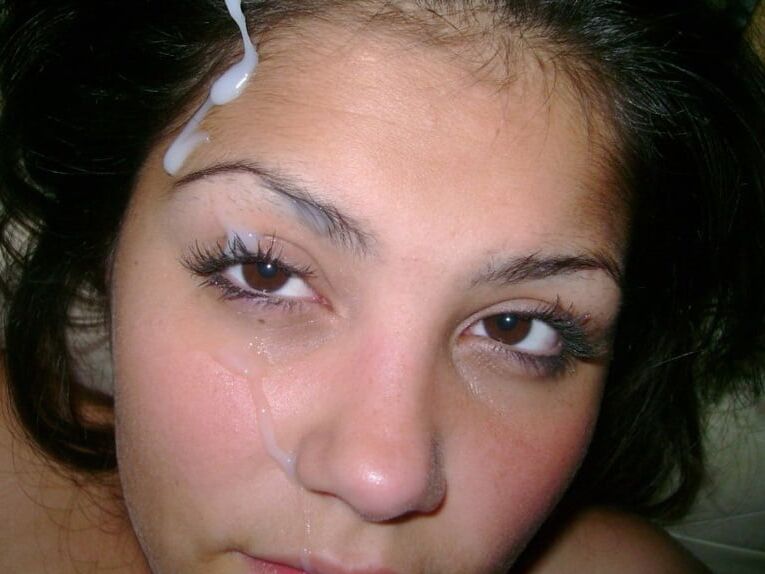 Cum for bitches