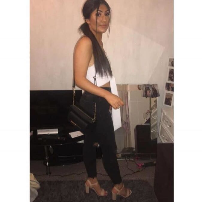 Stupid Chav Sluts- Saima Ash