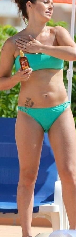 Kym Marsh