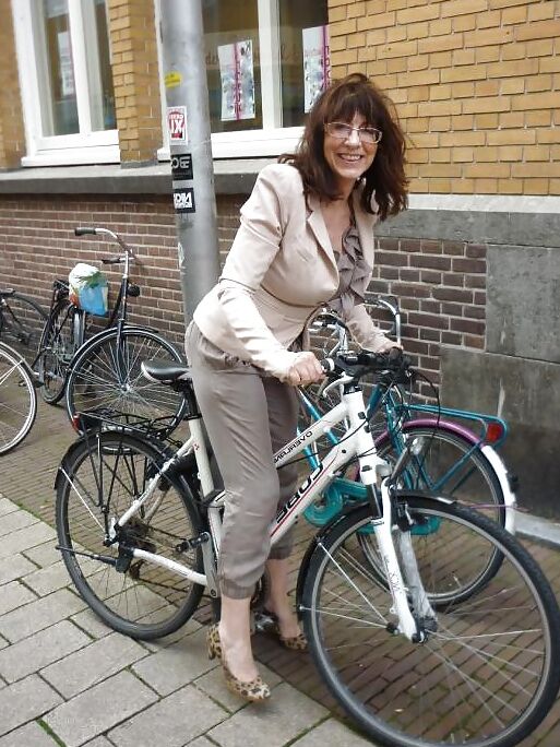 Milf Celine