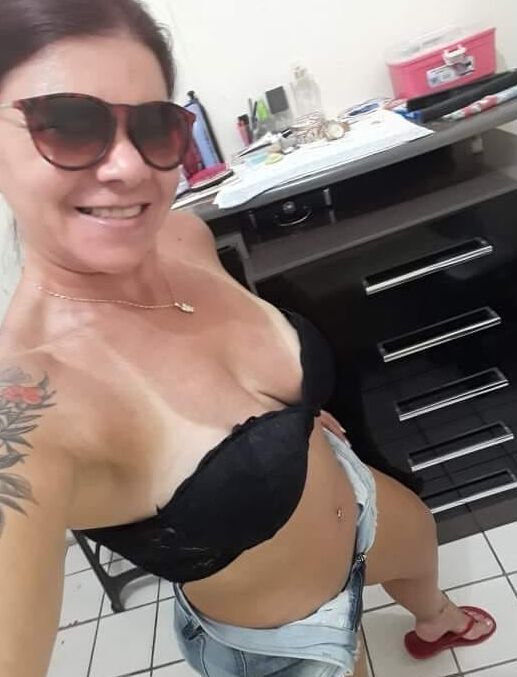 coroas brasileiras top - vilma meira lima
