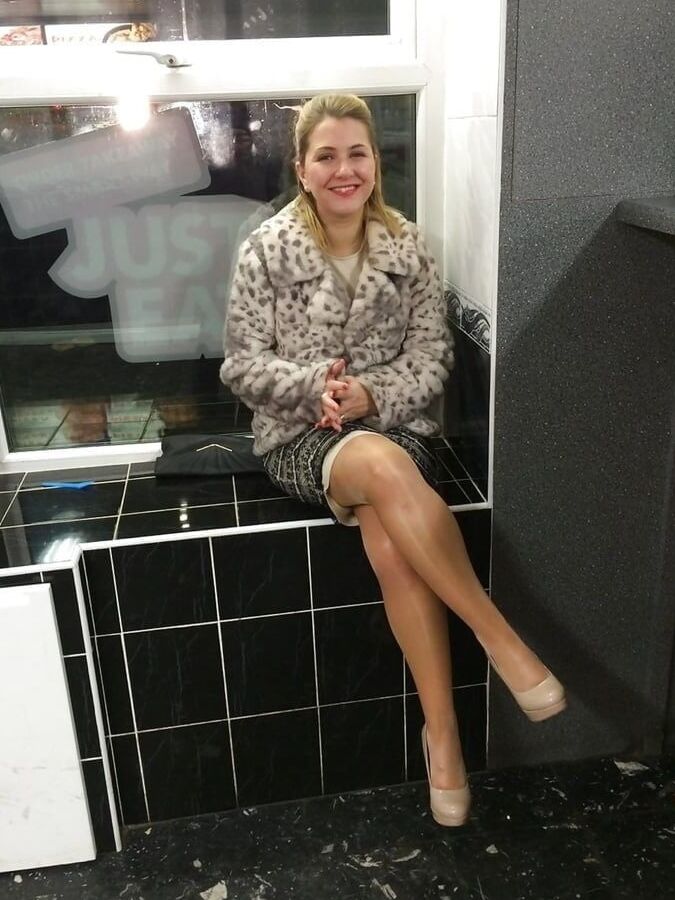 UK Wife