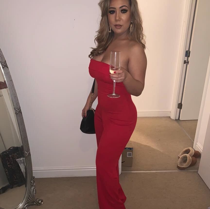 Stupid Chav Sluts- Elle Heath