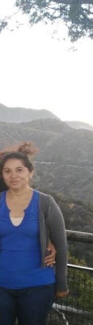 gergina carrillo ass