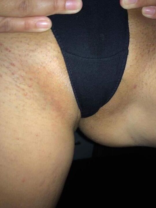 women and panties iii.