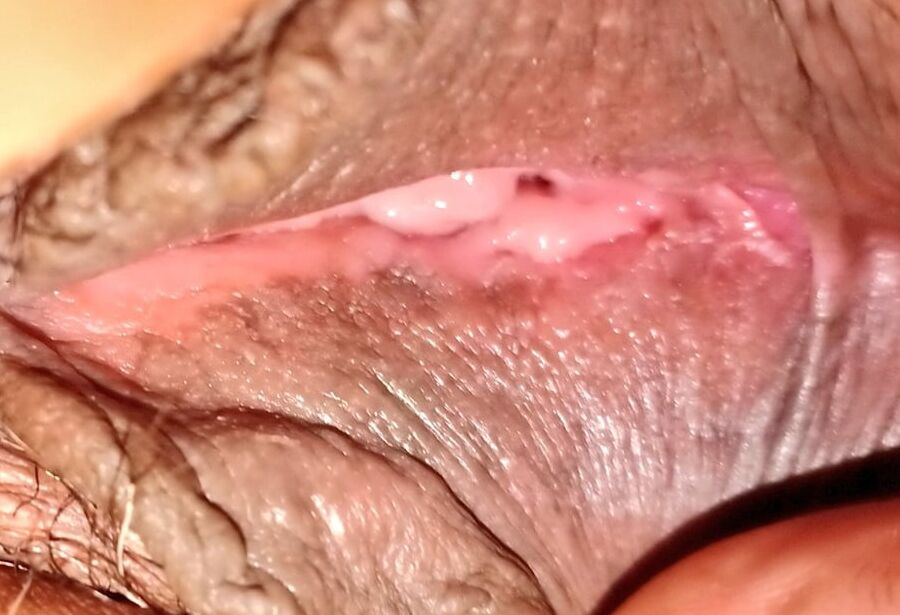 my wife sexy pussy