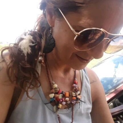 Coroa gostosa (face to cum)