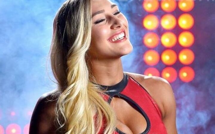Rhea Ripley