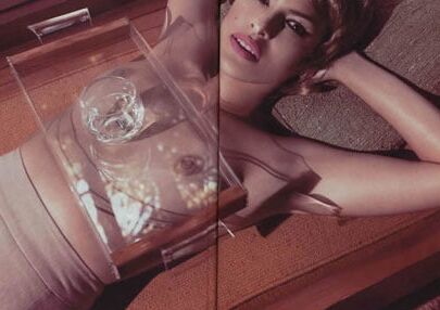 Eva Mendes
