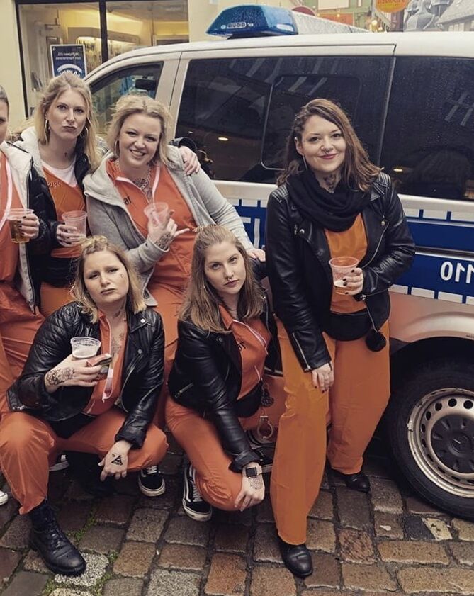 Kommentiert