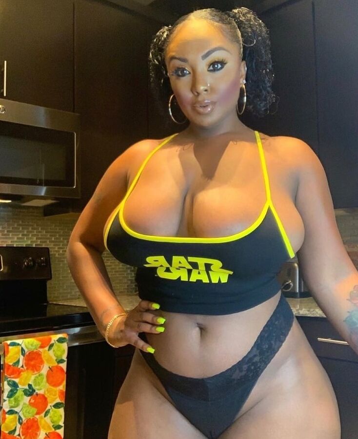 Juicy Boobs