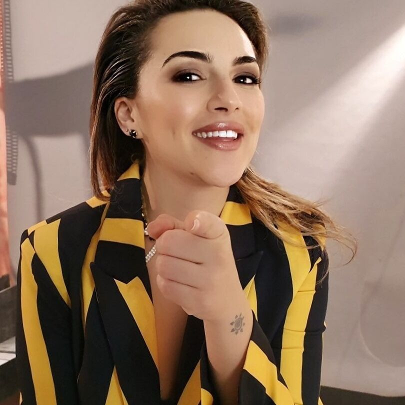 rajae bezzaz