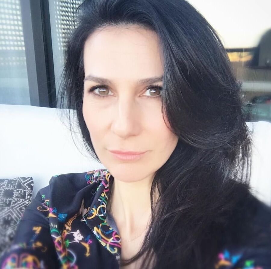 Marie Drucker