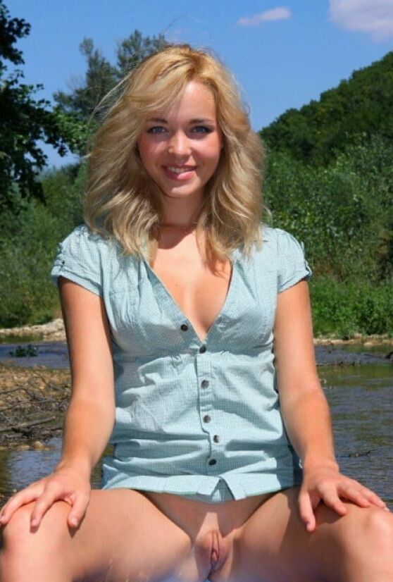 Outdoor Swingers -