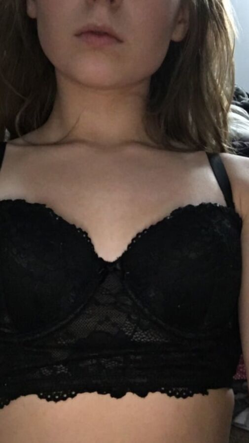 Lingerie Mix