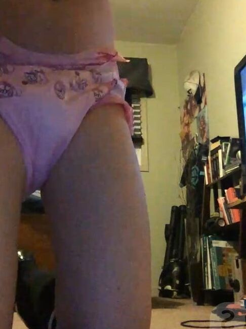 Sissy Jonsey new AMAZING skype session