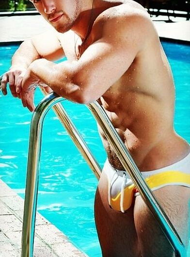 Pool guys and gals