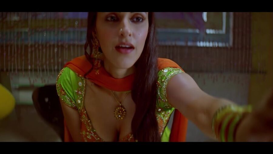 NEHA DHUPIA