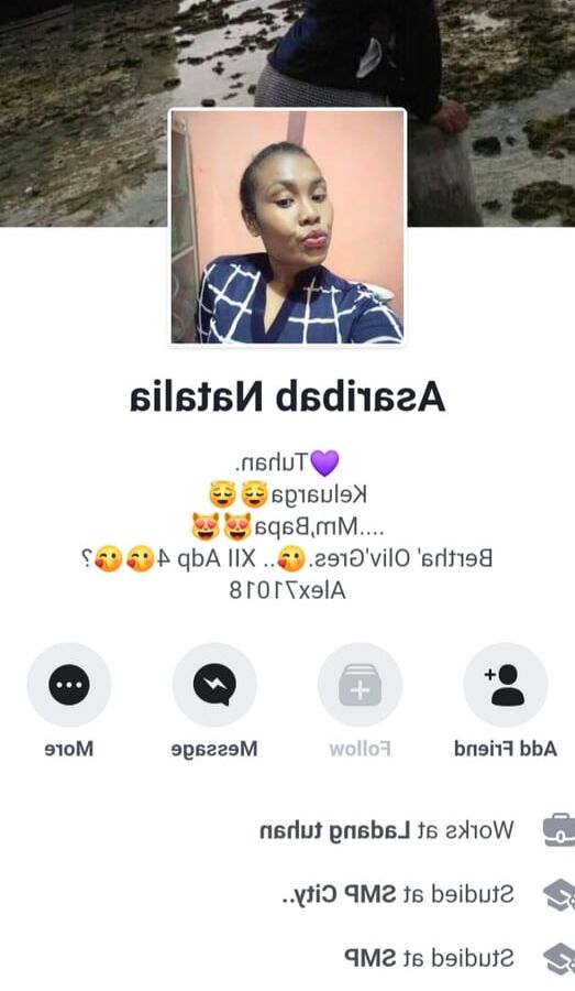PNG Asaribab Natalia