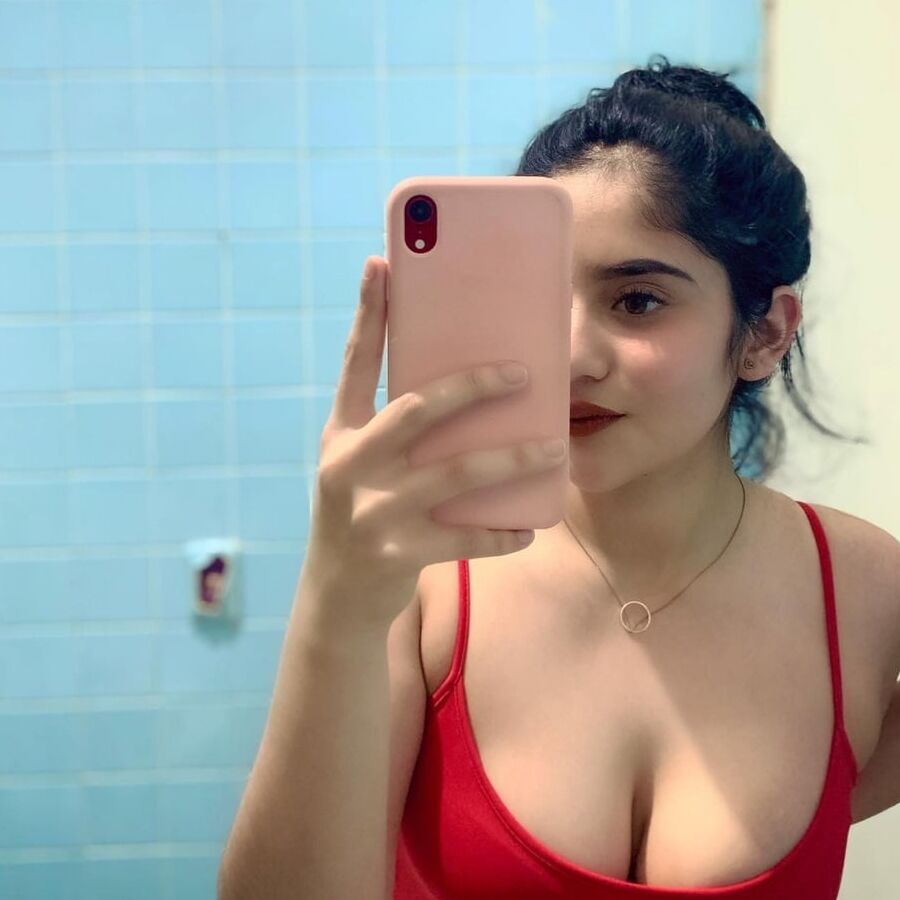 Hot Beauty