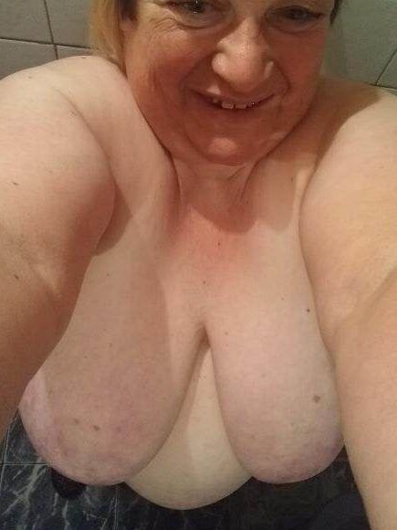 Gorda Tetona