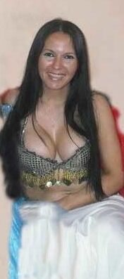 PRECIOSA SARA-G