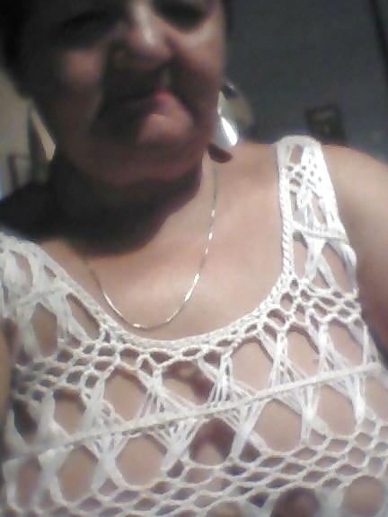 Ripe and horny