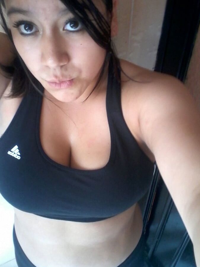 Latina whore