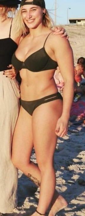 Rhea Ripley