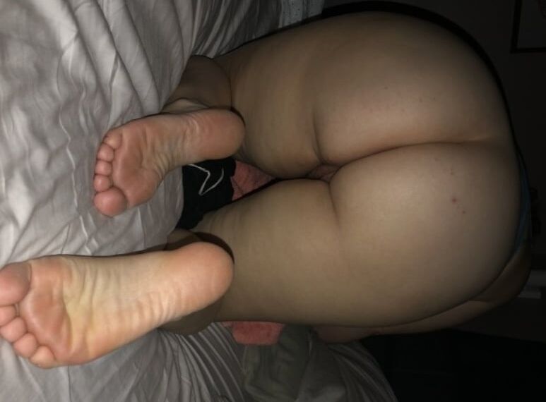 Jewish Pawg Exposed