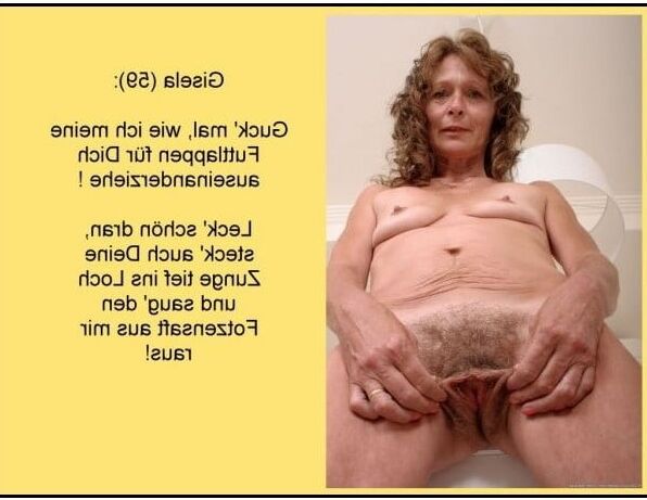 Sexy und heise Bilder mit Text