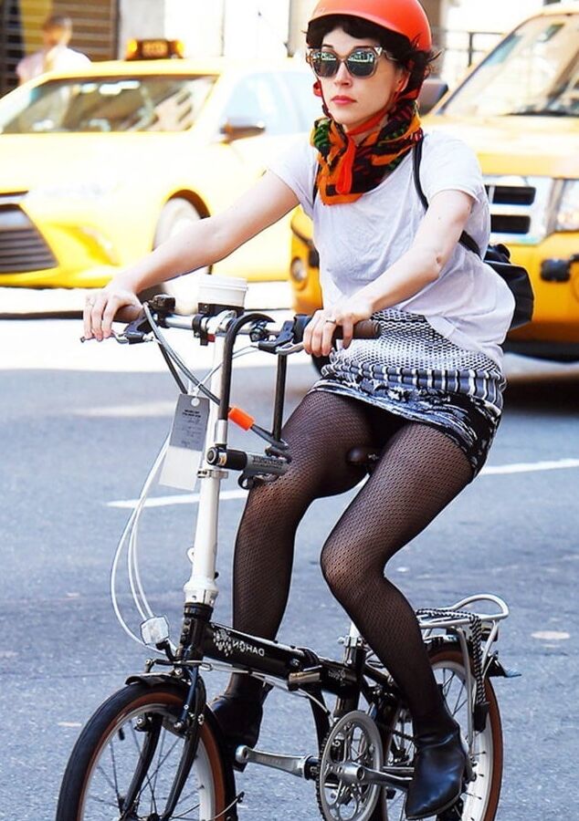 Cycle Chic