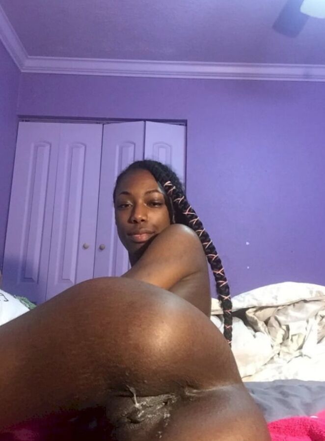 My Ugly Bitch