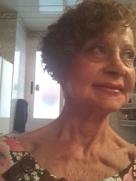 sex granny friend