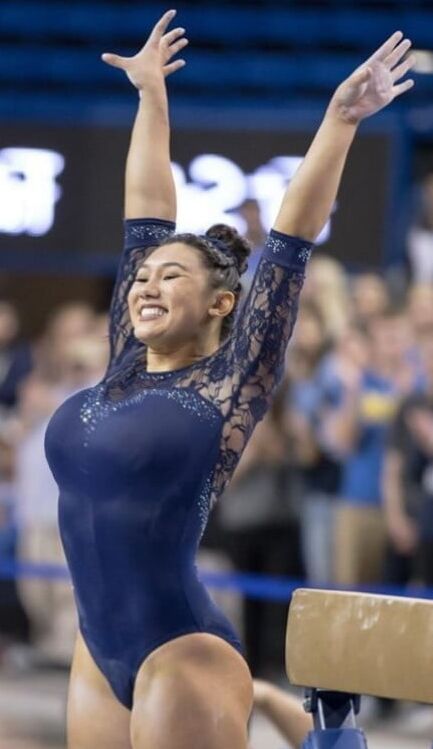 MyType of Athlete