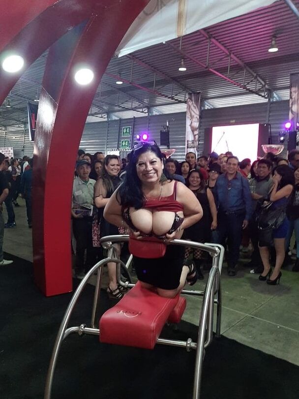 Celeste Madurita