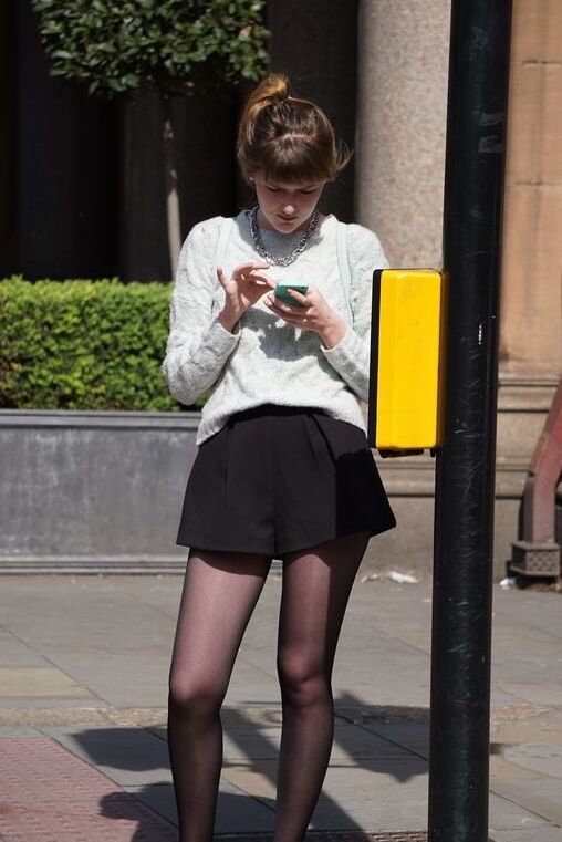 Legs