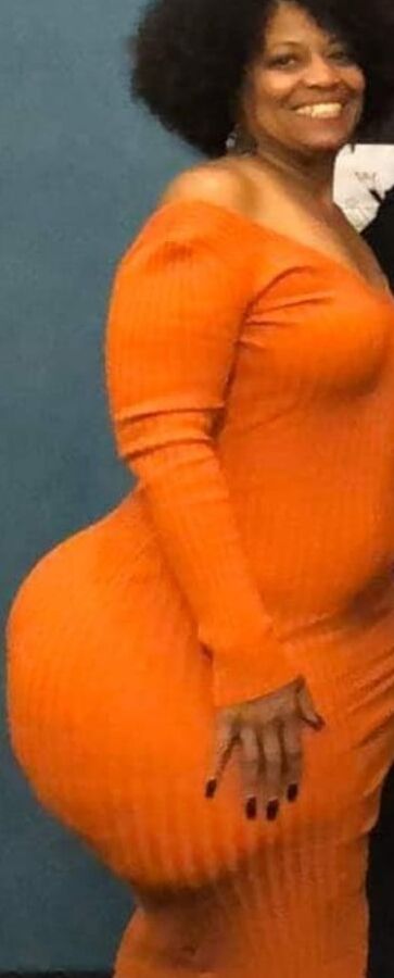 Huge Tits Huge Ass