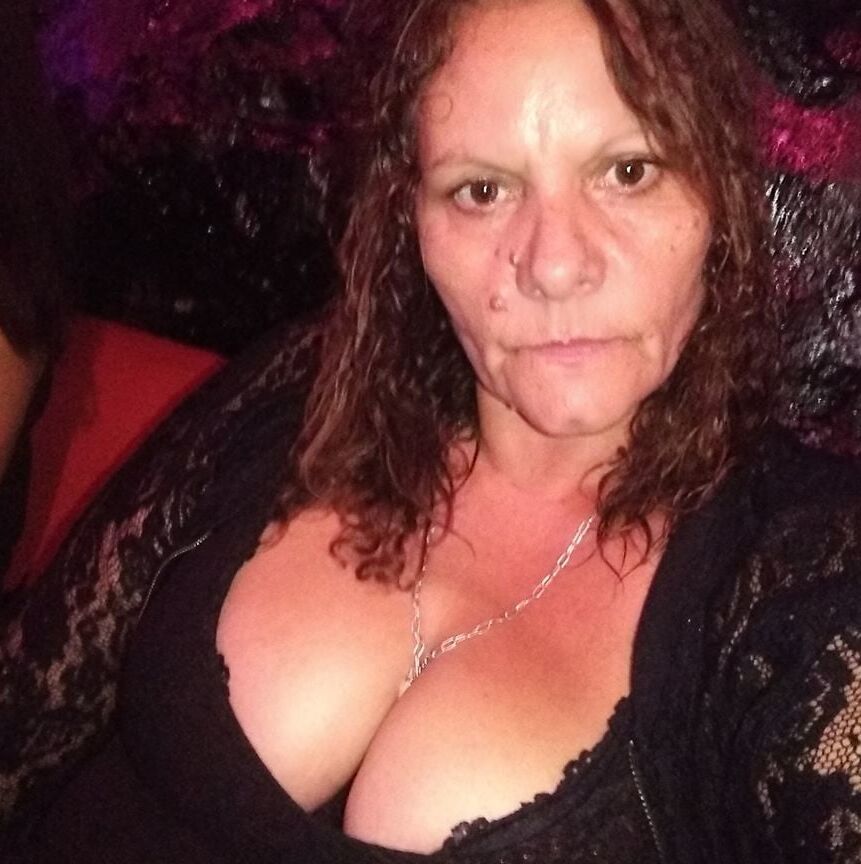 aurelia santos mature granny