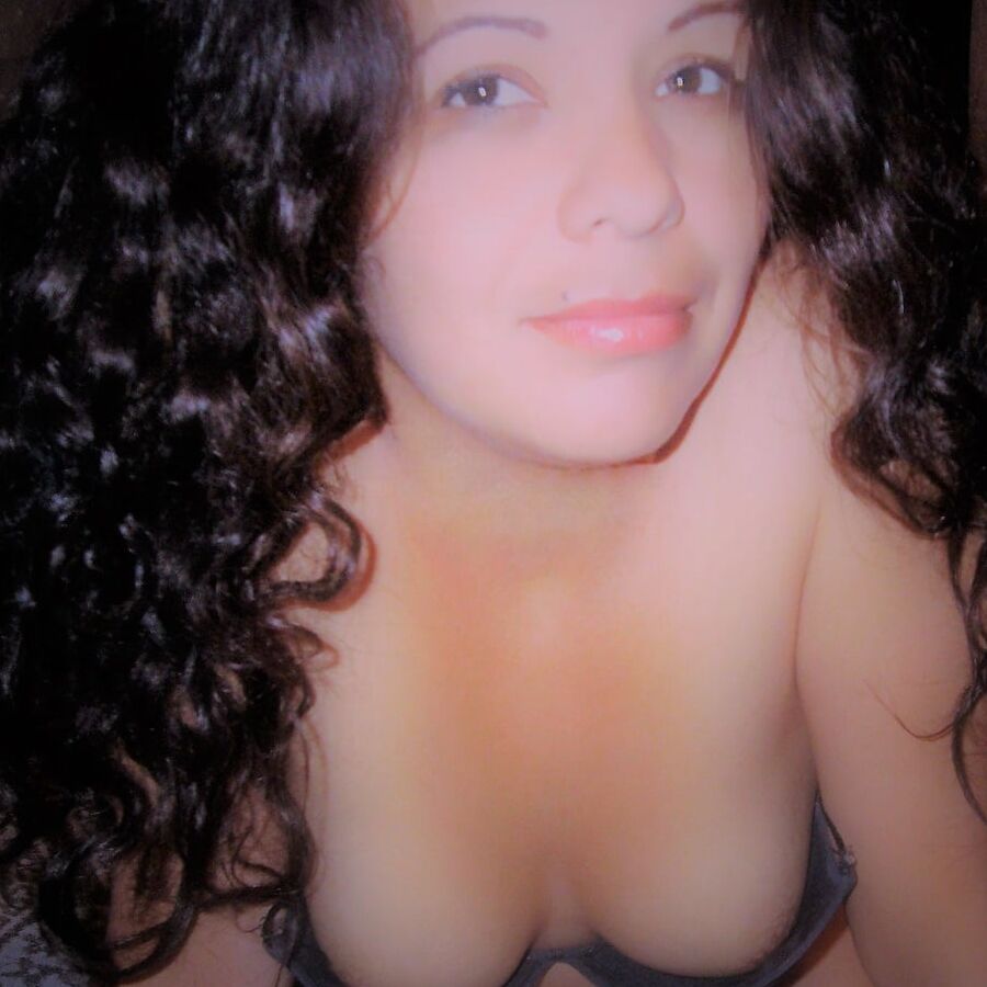 Sexy Zorrita III
