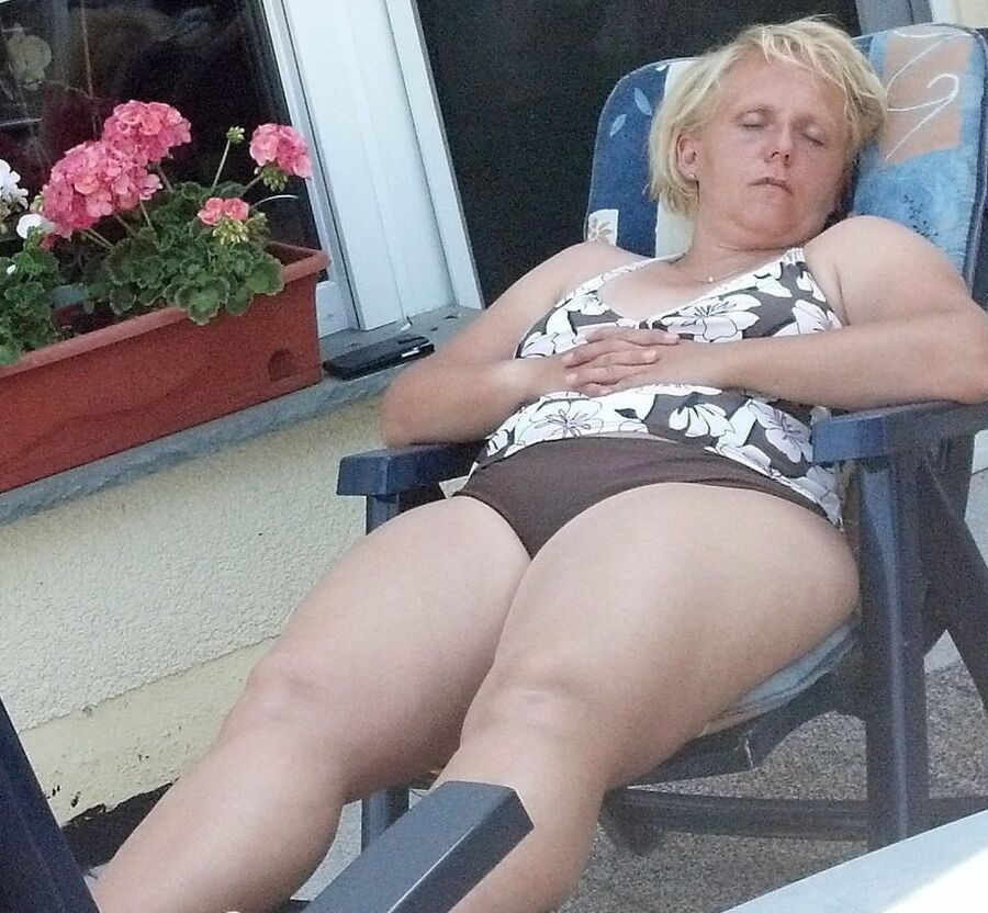 Diana j Ehefotze aus Sachsen-Anhalt