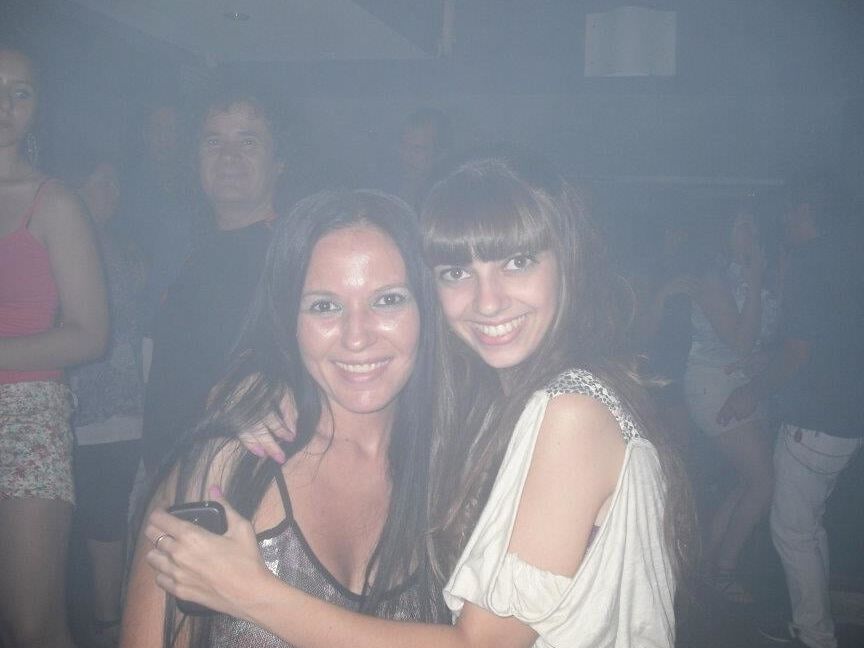PRECIOSA SARA-G
