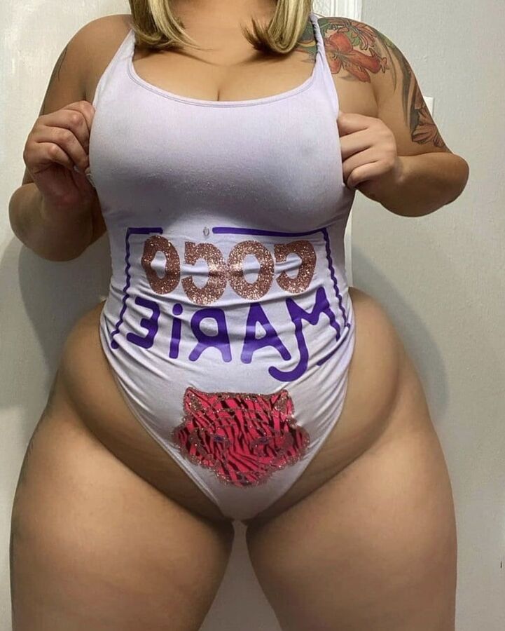 Coco B