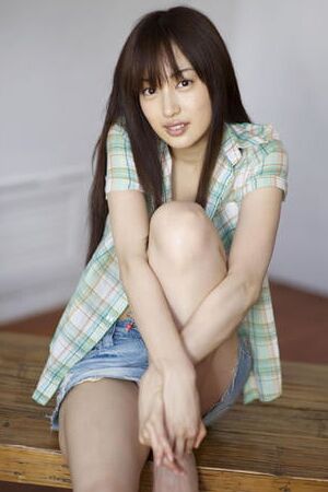 RIN TAKANASHI