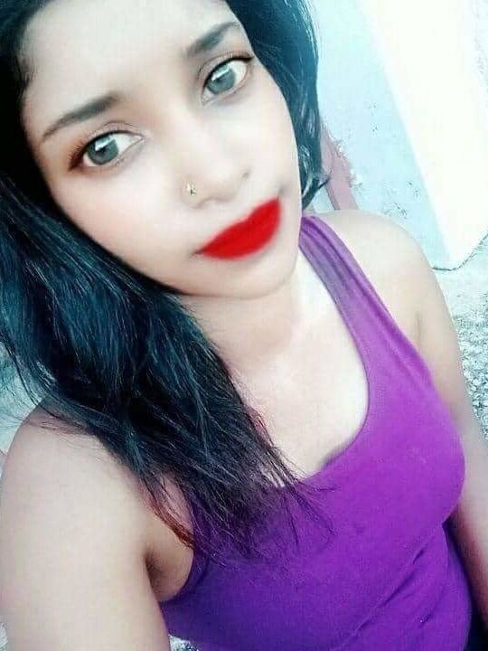 Desi cute nipple