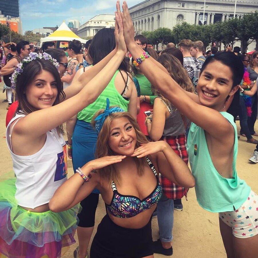 Instagram Sluts