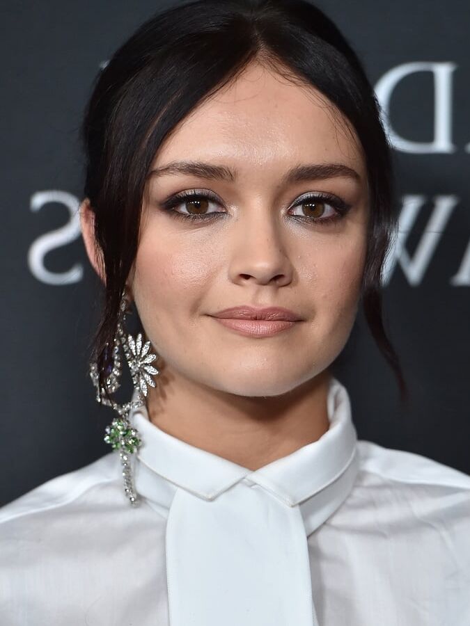 Olivia Cooke