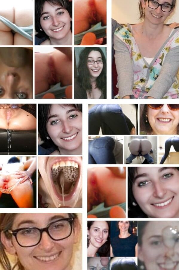 Jewish Milf Whores Daughters and Grannies need cock and cum