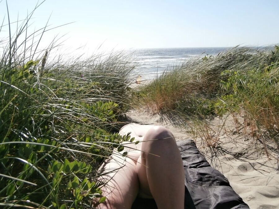 Like to Play in the sand?
