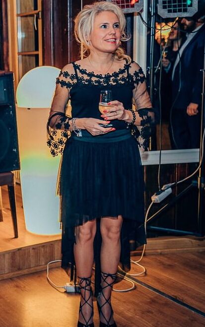 Milfs and Matures on Private Events
